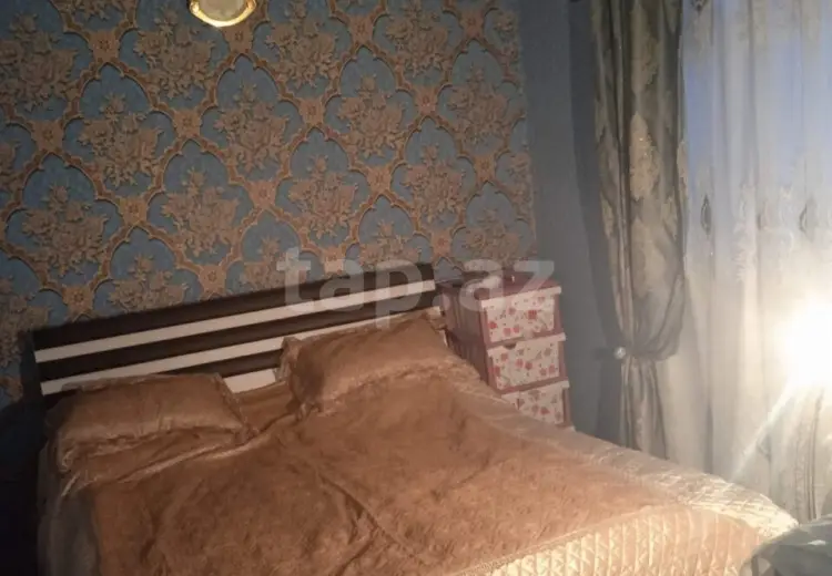 4 otaqlı mənzil , Binə qəs., Xəzər, Bakı
