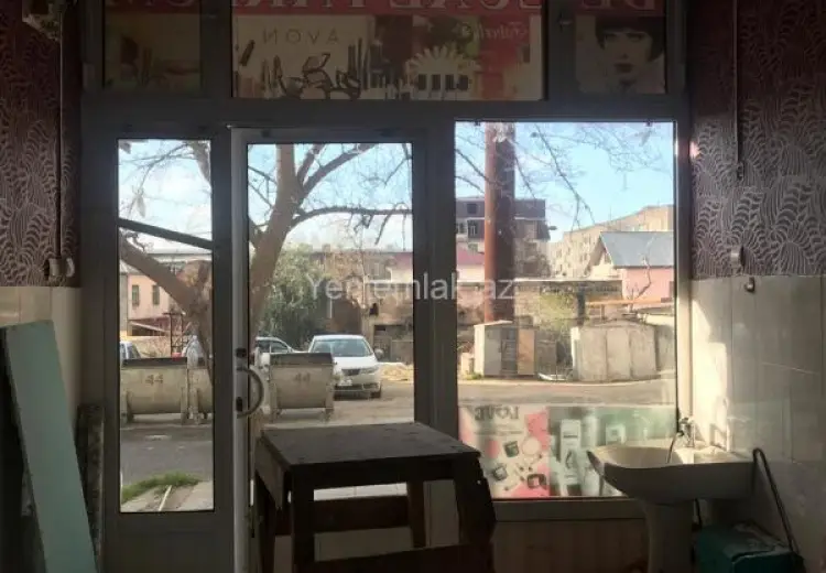 10 m² Obyekt / Ofis Kirayə (aylıq), Bakıxanov qəs., Sabunçu, Bakı