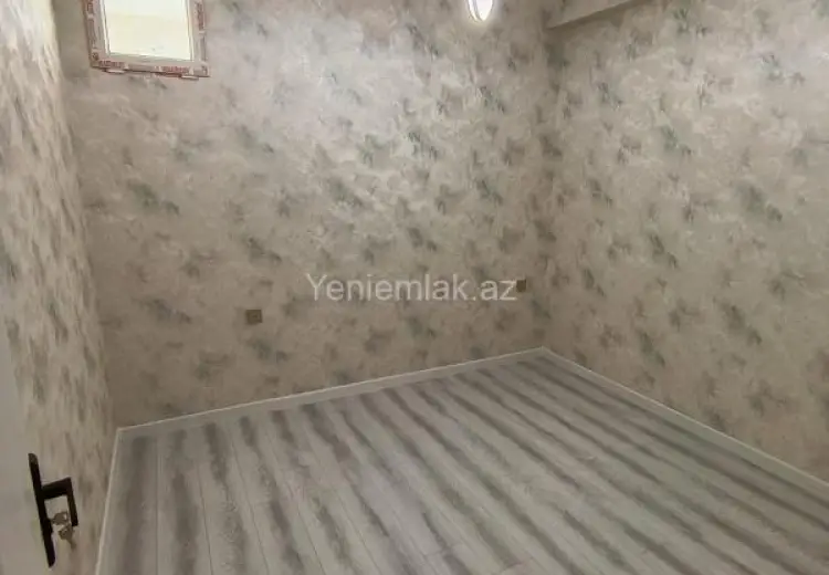 2 otaqlı mənzil Satılır, Qurtuluş 93, Abşeron
