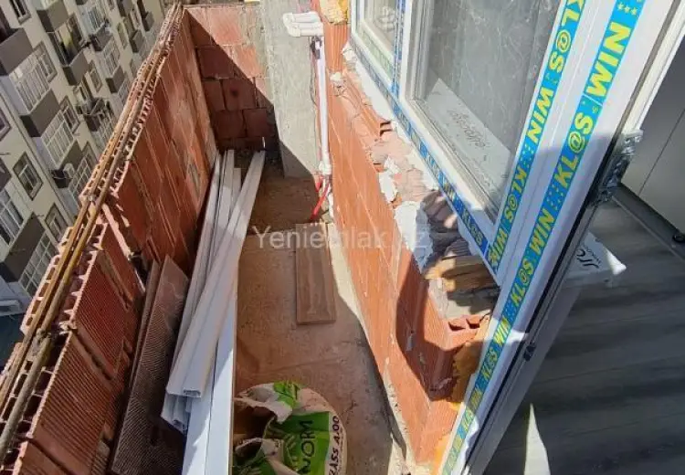 2 otaqlı mənzil Satılır, Qurtuluş 93, Abşeron