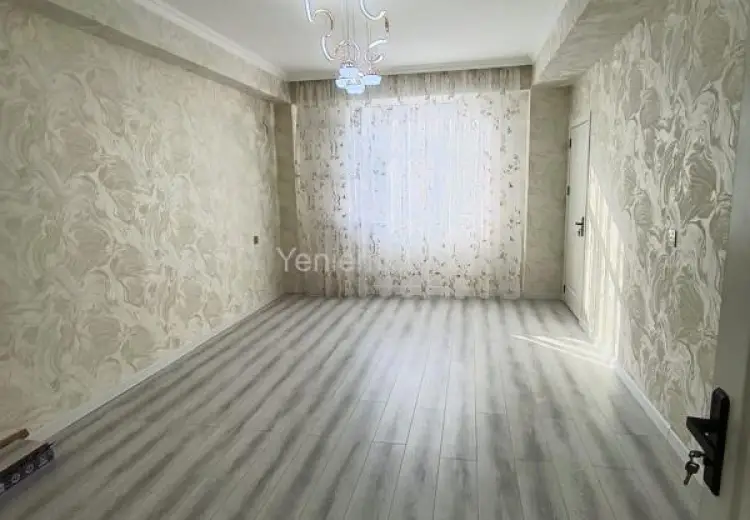 2 otaqlı mənzil Satılır, Qurtuluş 93, Abşeron