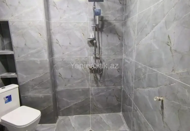 2 otaqlı mənzil Satılır, Qurtuluş 93, Abşeron
