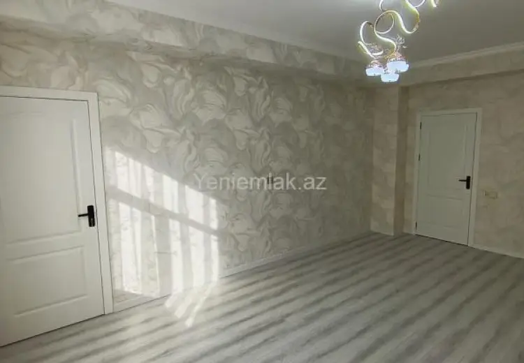 2 otaqlı mənzil Satılır, Qurtuluş 93, Abşeron