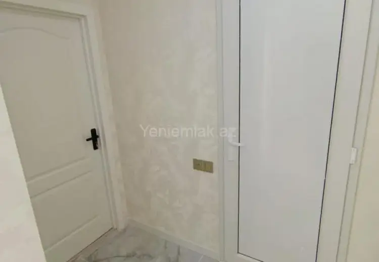 2 otaqlı mənzil Satılır, Qurtuluş 93, Abşeron