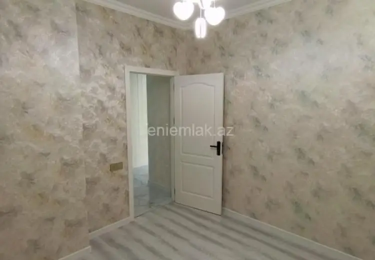 2 otaqlı mənzil Satılır, Qurtuluş 93, Abşeron