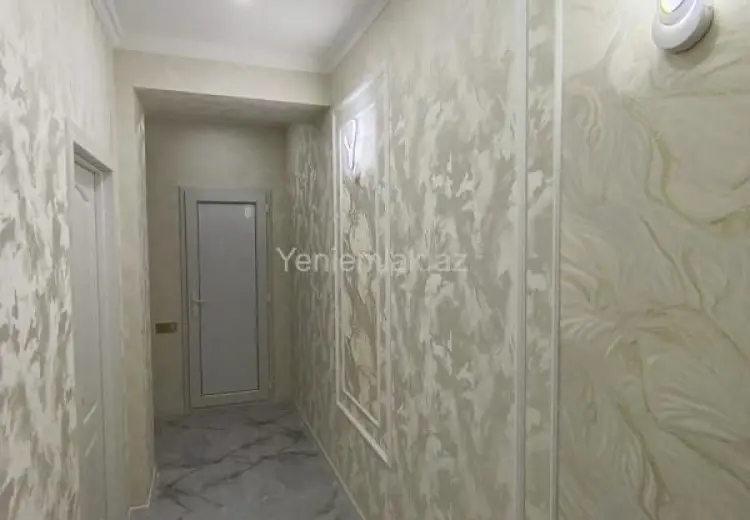 2 otaqlı mənzil Satılır, Qurtuluş 93, Abşeron
