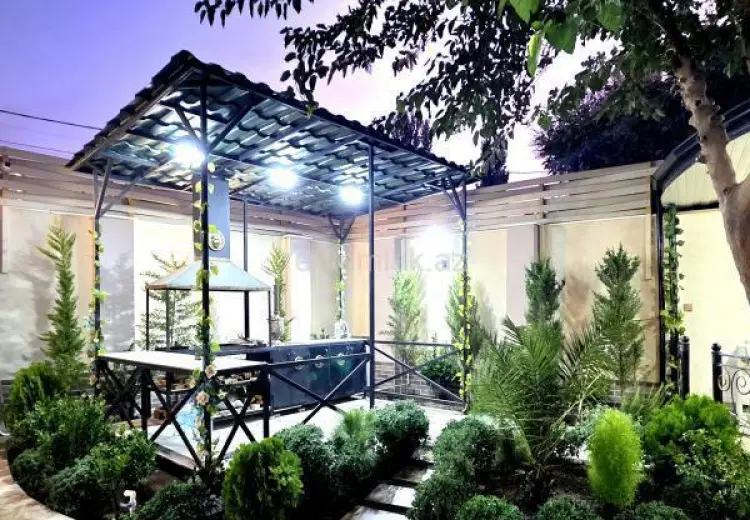 435 000 AZN - 10 otaqlı mənzil Satılır, Novxanı, Abşeron