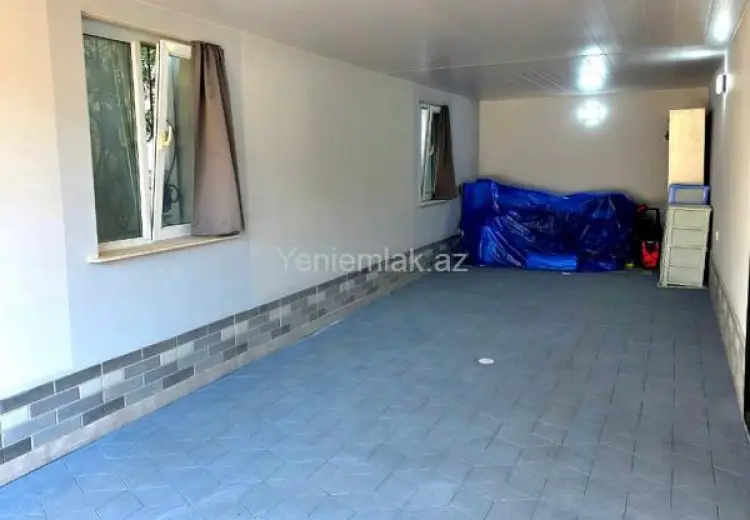 435 000 AZN - 10 otaqlı mənzil Satılır, Novxanı, Abşeron
