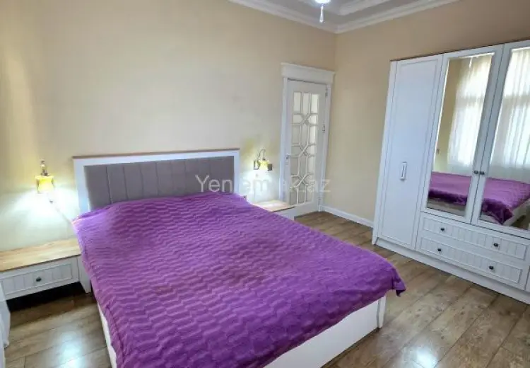 435 000 AZN - 10 otaqlı mənzil Satılır, Novxanı, Abşeron