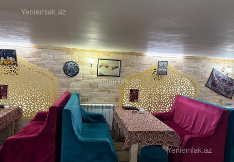 157 m² Obyekt / Ofis Satılır, Əhmədli, Xətai, Bakı