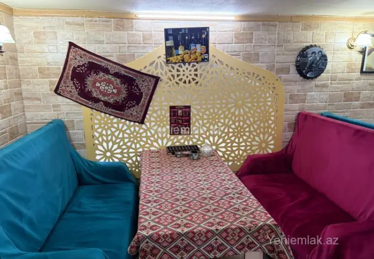157 m² Obyekt / Ofis Satılır, Əhmədli, Xətai, Bakı