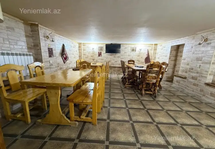 157 m² Obyekt / Ofis Satılır, Əhmədli, Xətai, Bakı