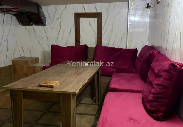 157 m² Obyekt / Ofis Satılır, Əhmədli, Xətai, Bakı