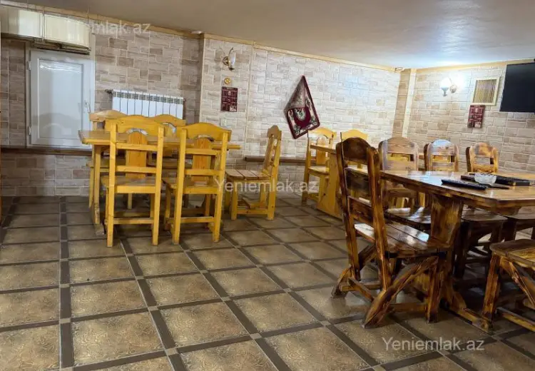 157 m² Obyekt / Ofis Satılır, Əhmədli, Xətai, Bakı