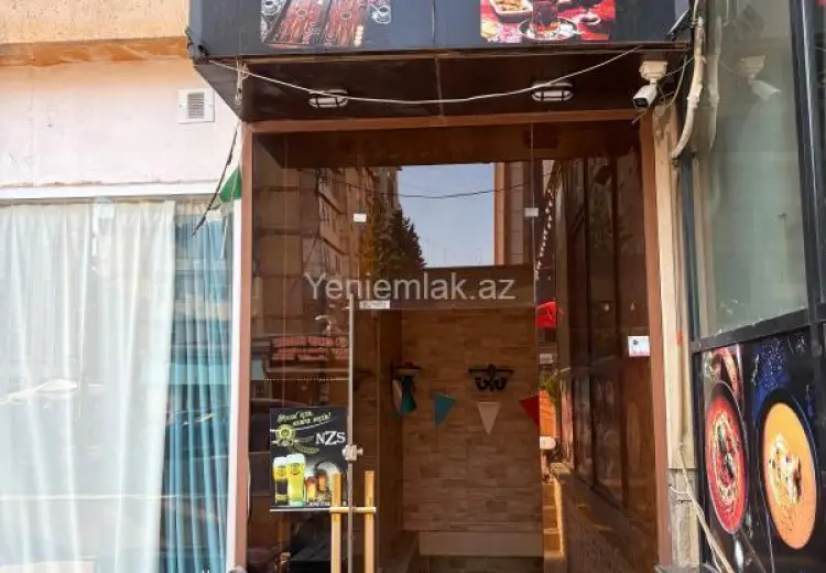 157 m² Obyekt / Ofis Satılır, Əhmədli, Xətai, Bakı
