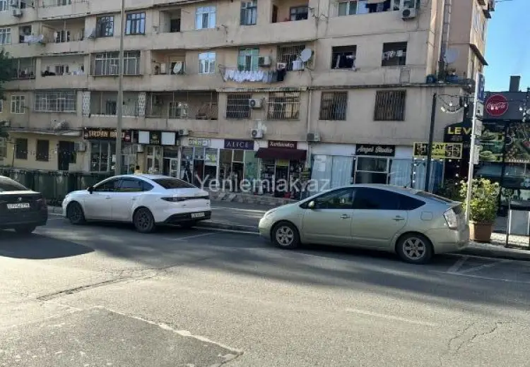 157 m² Obyekt / Ofis Satılır, Əhmədli, Xətai, Bakı