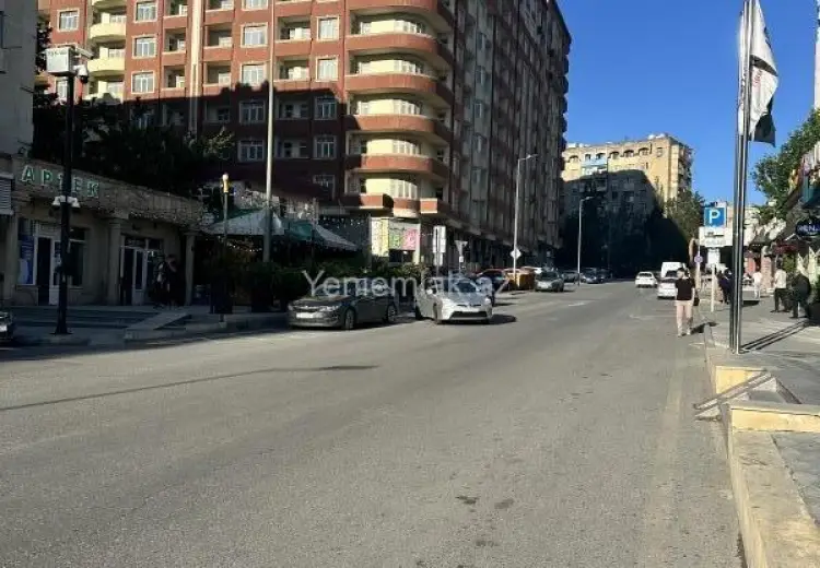 157 m² Obyekt / Ofis Satılır, Əhmədli, Xətai, Bakı