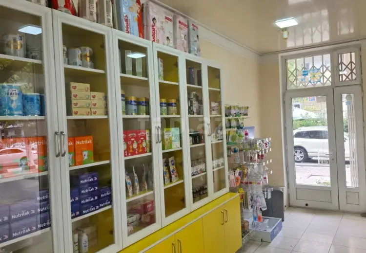 0 m² Obyekt / Ofis , Bakıxanov qəs., Sabunçu, Bakı
