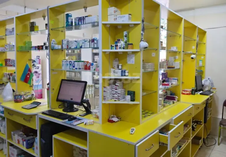 0 m² Obyekt / Ofis , Bakıxanov qəs., Sabunçu, Bakı