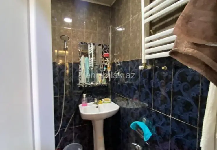 65 000 AZN - 4 otaqlı mənzil Satılır, Binəqədi qəs., Binəqədi, Bakı