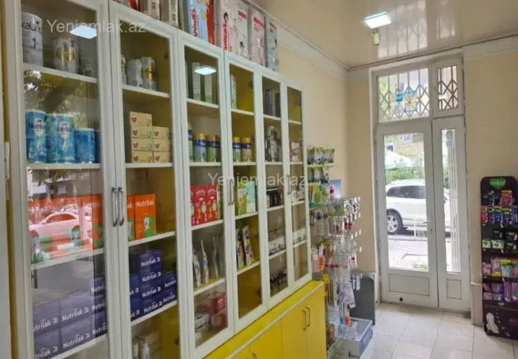 70 m² Obyekt / Ofis Satılır, Bakıxanov qəs., Sabunçu, Bakı