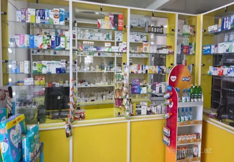 70 m² Obyekt / Ofis Satılır, Bakıxanov qəs., Sabunçu, Bakı
