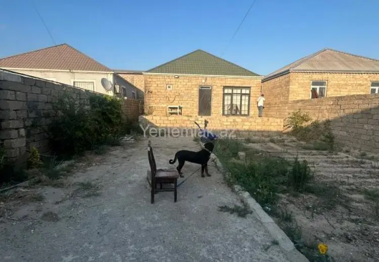 63 000 AZN - 3 otaqlı mənzil Satılır, Binə qəs., Xəzər, Bakı