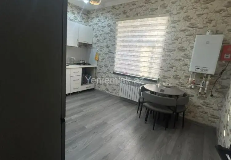 63 000 AZN - 3 otaqlı mənzil Satılır, Binə qəs., Xəzər, Bakı