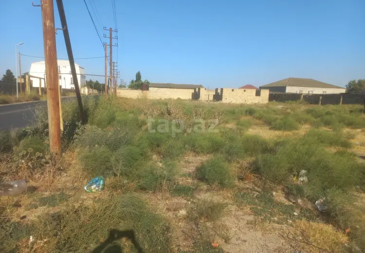 0 m² Obyekt / Ofis , Nardaran qəs., Sabunçu, Bakı