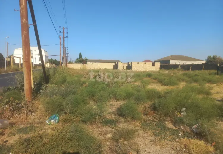 0 m² Obyekt / Ofis , Nardaran qəs., Sabunçu, Bakı