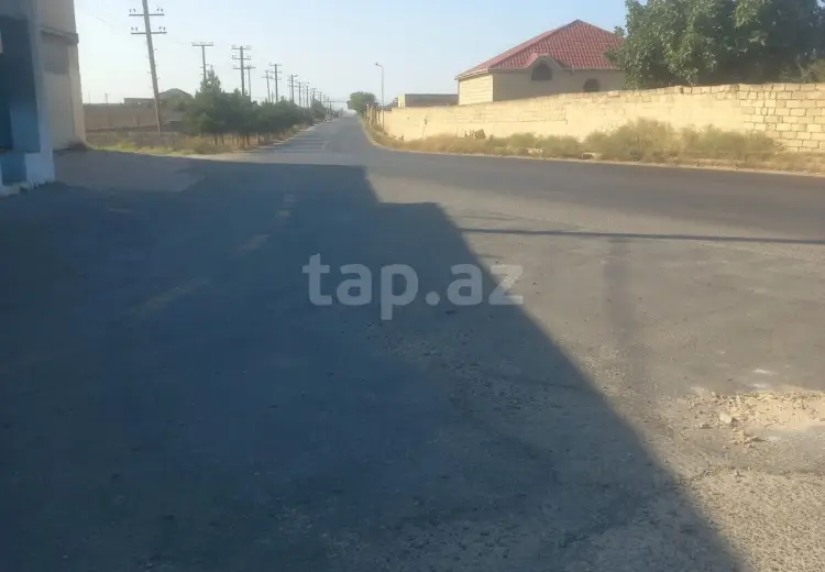 0 m² Obyekt / Ofis , Nardaran qəs., Sabunçu, Bakı