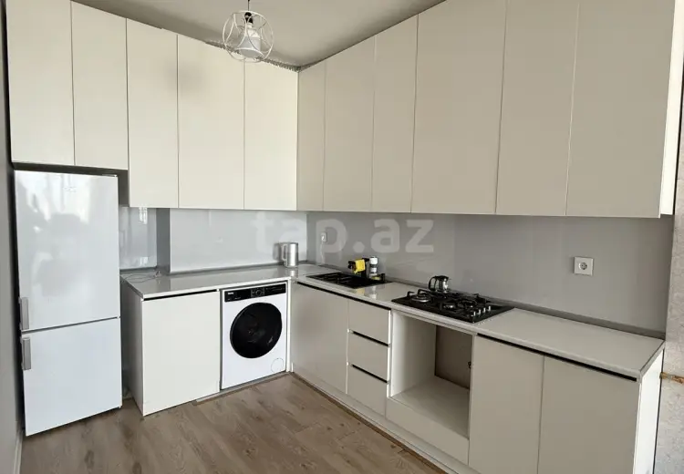 2 otaqlı mənzil , Sumqayıt
