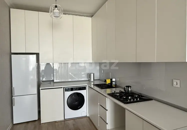 2 otaqlı mənzil , Sumqayıt