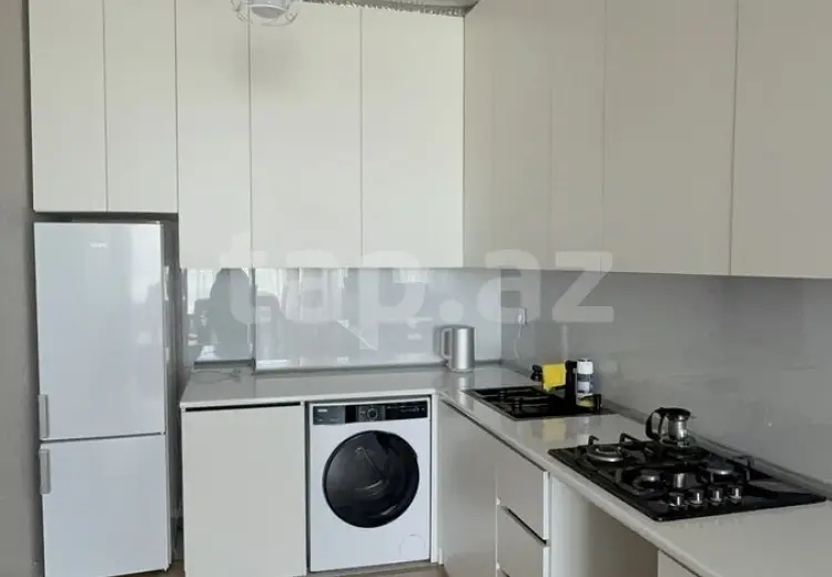 2 otaqlı mənzil , Sumqayıt