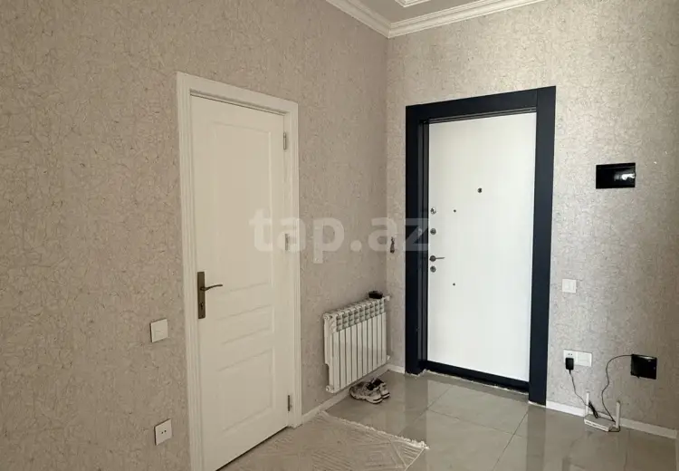 2 otaqlı mənzil , Sumqayıt