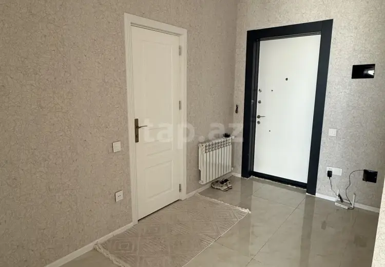 2 otaqlı mənzil , Sumqayıt