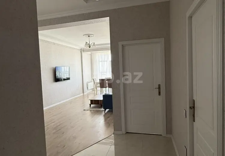 2 otaqlı mənzil , Sumqayıt