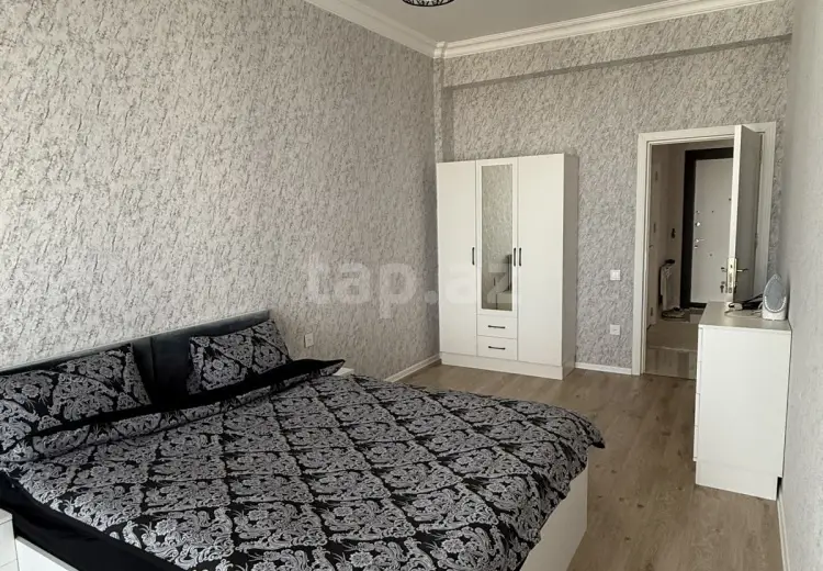 2 otaqlı mənzil , Sumqayıt