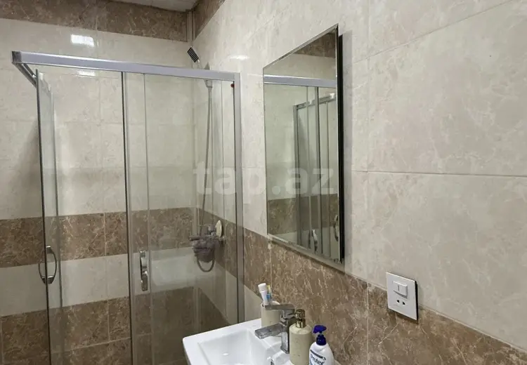 2 otaqlı mənzil , Sumqayıt