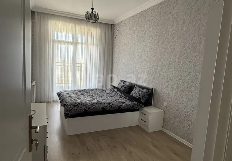 2 otaqlı mənzil , Sumqayıt