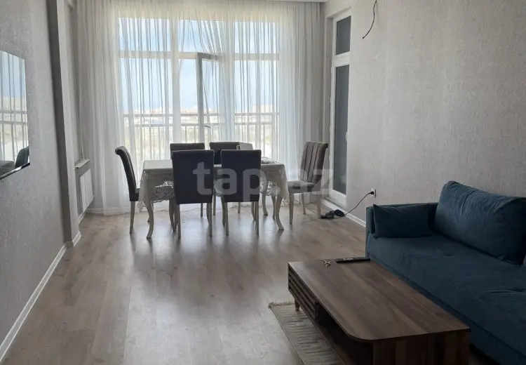 2 otaqlı mənzil , Sumqayıt
