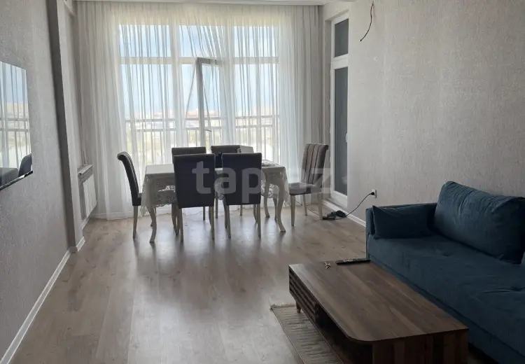 2 otaqlı mənzil , Sumqayıt