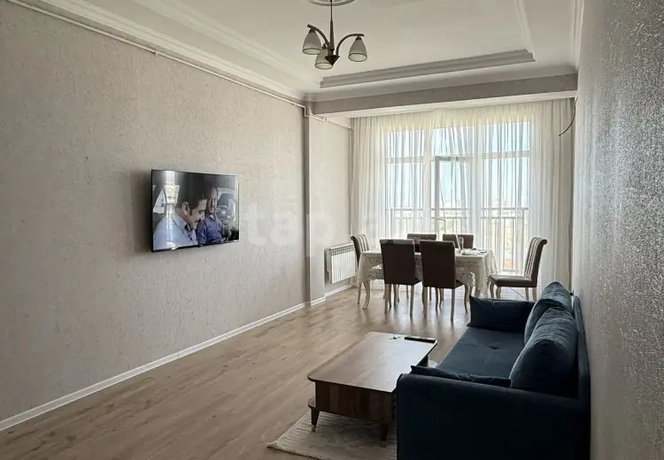 2 otaqlı mənzil , Sumqayıt