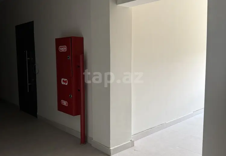 2 otaqlı mənzil , Sumqayıt
