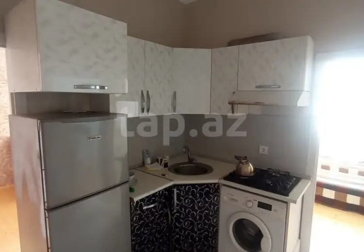 3 otaqlı mənzil Kirayə (aylıq), Xırdalan