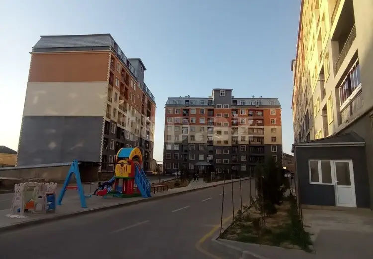 3 otaqlı mənzil Kirayə (aylıq), Xırdalan