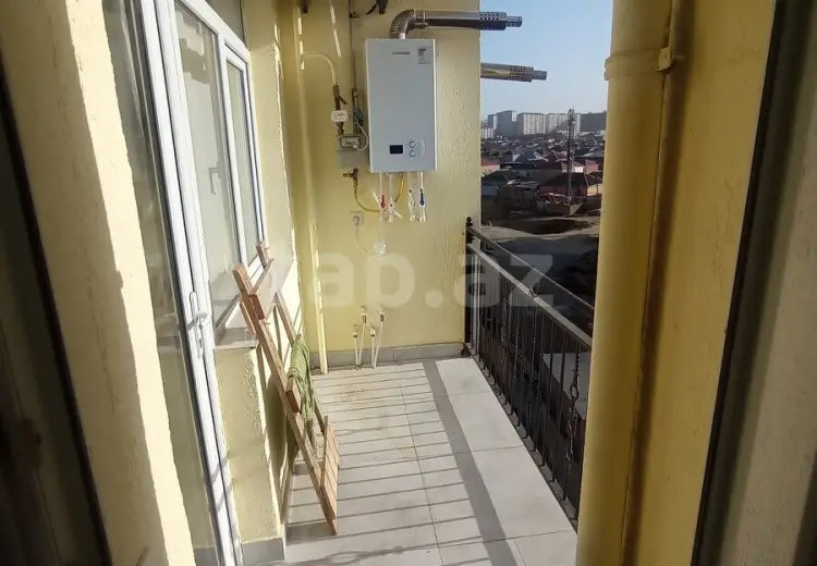 3 otaqlı mənzil Kirayə (aylıq), Xırdalan