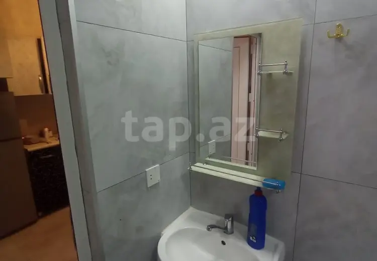 3 otaqlı mənzil Kirayə (aylıq), Xırdalan