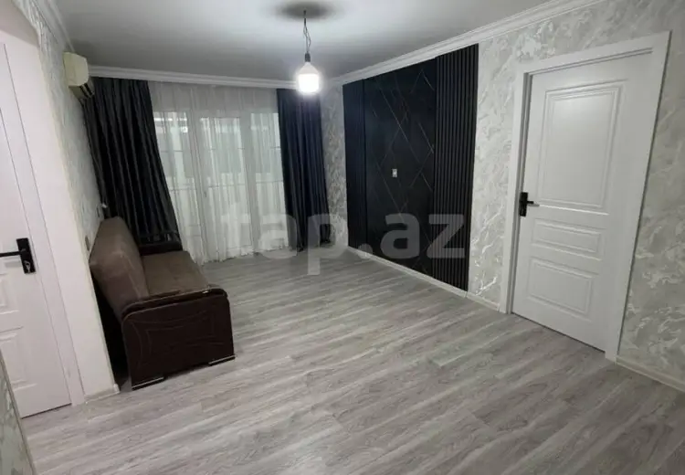 3 otaqlı mənzil , Gəncə