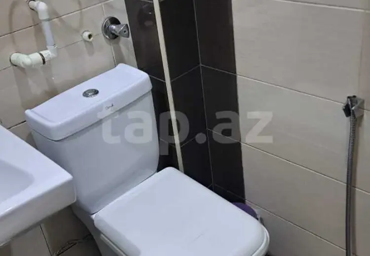 1 otaqlı mənzil , Sumqayıt